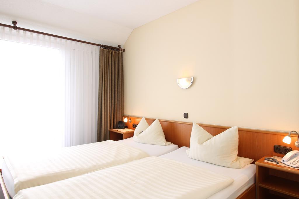 Bayrischer Hof Melle Habitación foto