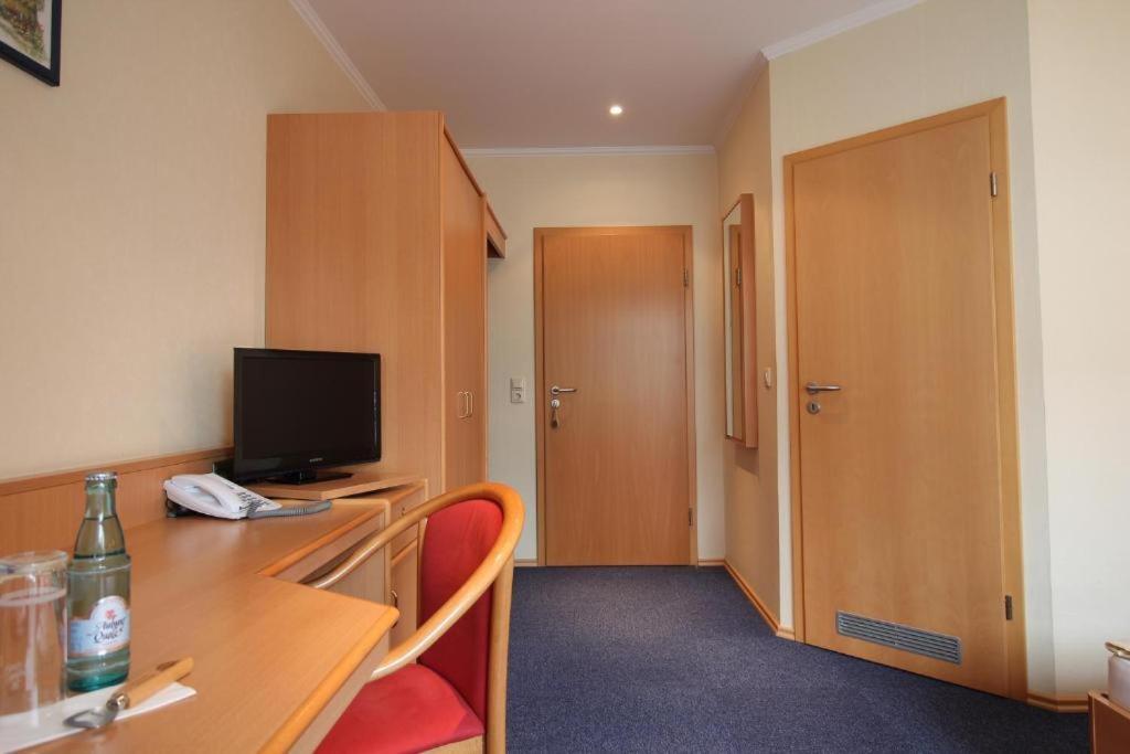 Bayrischer Hof Melle Habitación foto