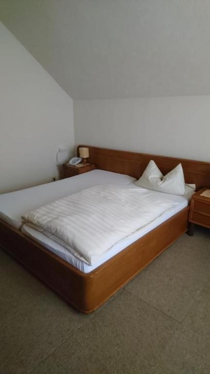 Bayrischer Hof Melle Habitación foto