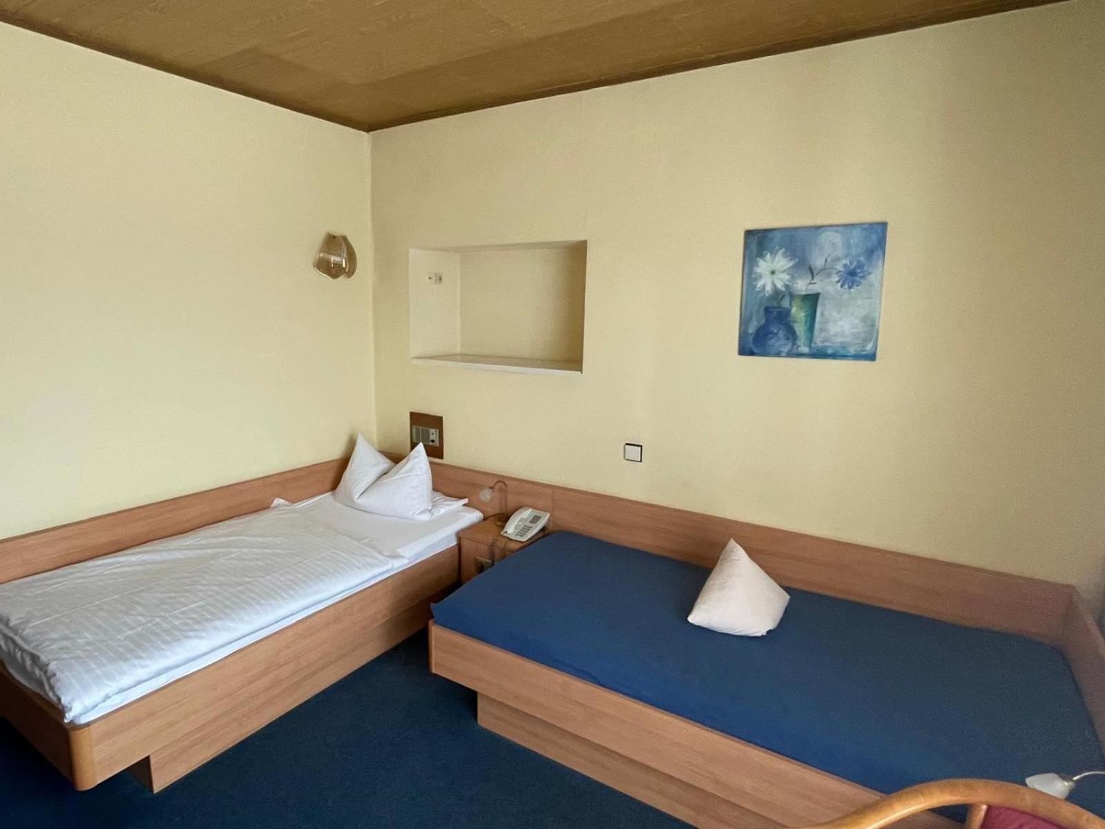 Bayrischer Hof Melle Habitación foto
