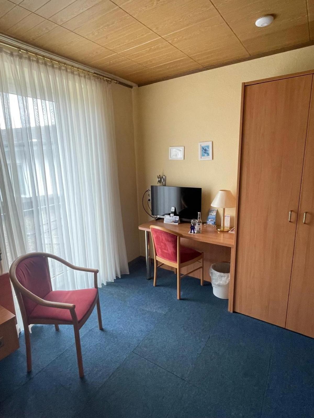 Bayrischer Hof Melle Habitación foto